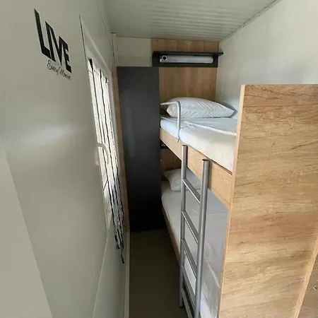 Camping H&s Mobile *