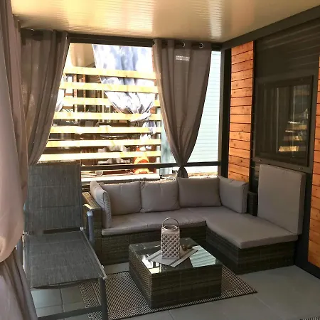 H&s Mobile Camping Privlaka (Zadar)