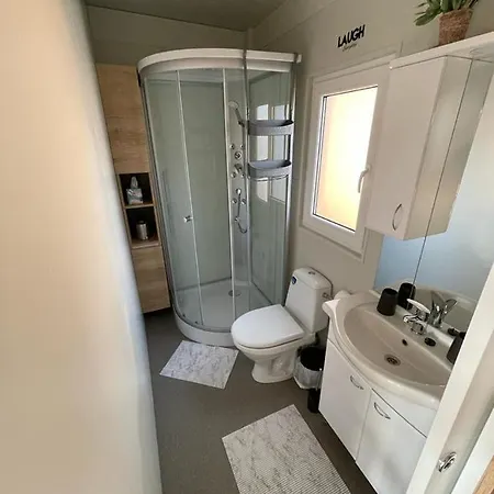 Campsite H&s Mobile